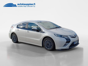 Opel Ampera