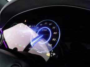 Mercedes-Benz EQS SUV