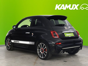 Fiat-Abarth 500
