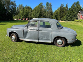 Rover 100-series