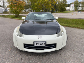 Nissan 350Z