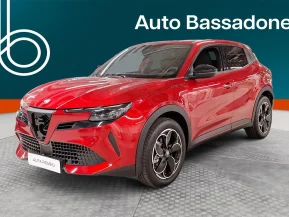 Alfa Romeo Junior
