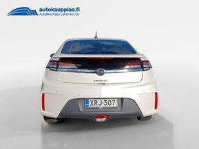 Opel Ampera