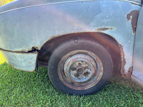 Rover 100-series