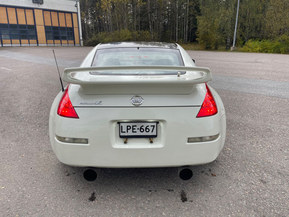 Nissan 350Z