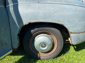 Rover 100-series