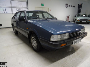 Mazda 626