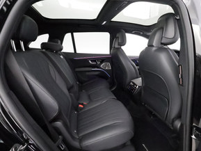 Mercedes-Benz EQS SUV