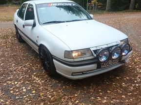 Opel Vectra