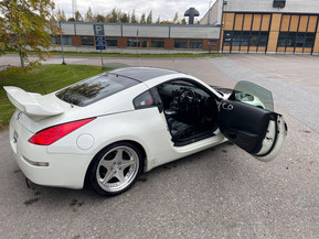 Nissan 350Z