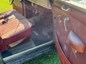 Rover 100-series