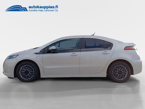 Opel Ampera