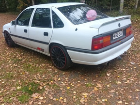 Opel Vectra