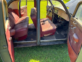 Rover 100-series