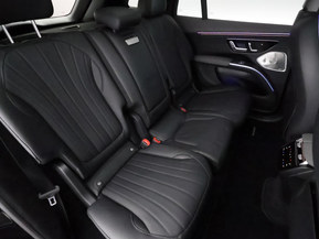 Mercedes-Benz EQS SUV