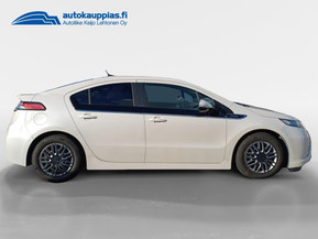 Opel Ampera