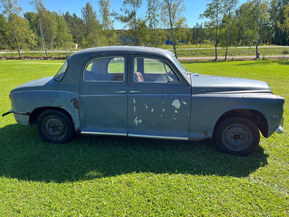 Rover 100-series