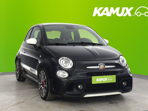 Fiat-Abarth 500