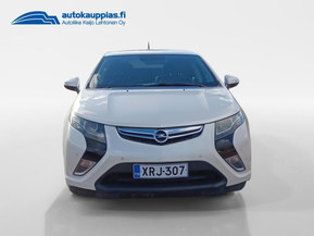 Opel Ampera