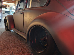 Volkswagen Kupla