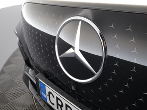 Mercedes-Benz EQS SUV