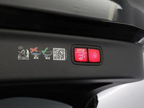 Mercedes-Benz EQS SUV