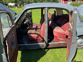 Rover 100-series
