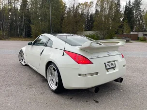 Nissan 350Z
