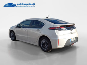 Opel Ampera