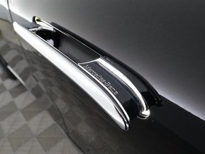 Mercedes-Benz EQS SUV