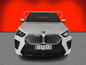 BMW iX2