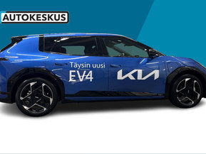 Kia EV4