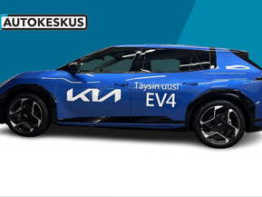 Kia EV4