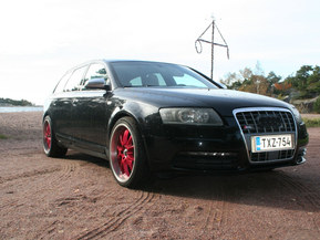 Audi S6