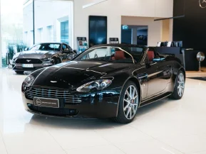 Aston Martin Vantage