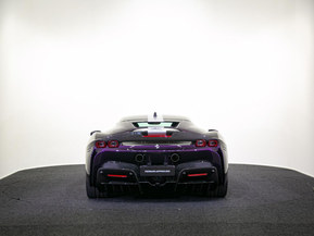 Ferrari SF90 Stradale