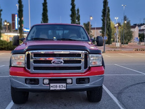 Ford F-250