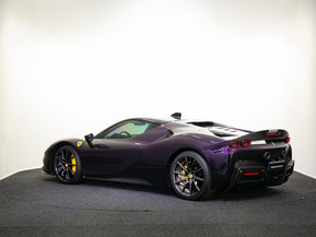 Ferrari SF90 Stradale