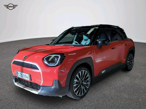 MINI Aceman
