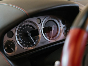 Aston Martin Vantage