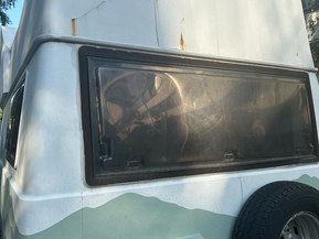 Volkswagen LT