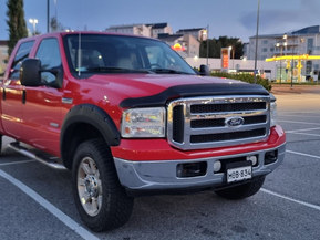 Ford F-250