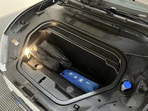 Ford Mustang Mach-E