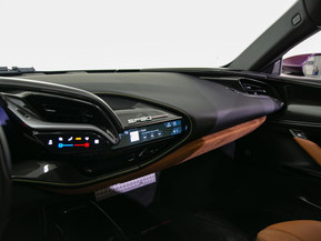 Ferrari SF90 Stradale