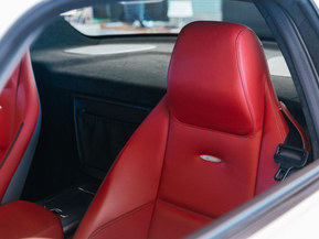 Mercedes-Benz SLS AMG