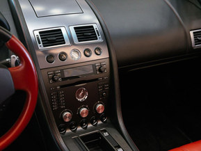 Aston Martin Vantage