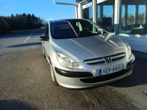 Peugeot 307