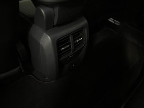 Ford Mustang Mach-E
