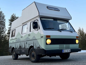 Volkswagen LT