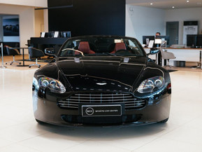 Aston Martin Vantage